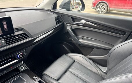 Audi Q5, 2018 год, 3 100 000 рублей, 7 фотография