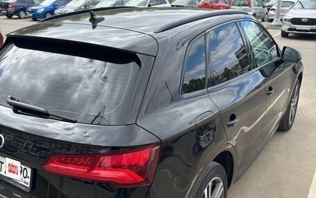 Audi Q5, 2018 год, 3 100 000 рублей, 4 фотография