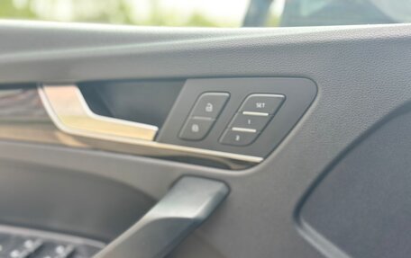 Audi Q5, 2018 год, 3 100 000 рублей, 8 фотография