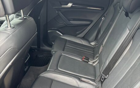 Audi Q5, 2018 год, 3 100 000 рублей, 12 фотография