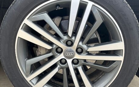 Audi Q5, 2018 год, 3 100 000 рублей, 14 фотография