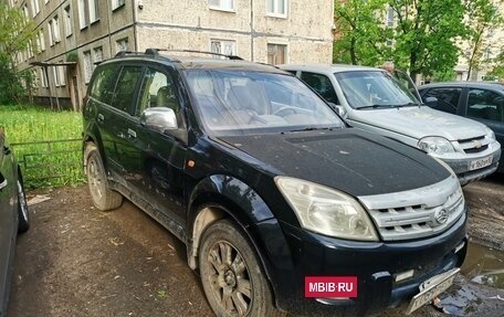 Great Wall Hover, 2008 год, 315 000 рублей, 2 фотография