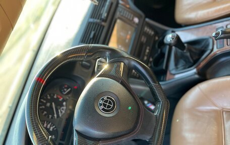 BMW 5 серия, 2002 год, 850 000 рублей, 8 фотография