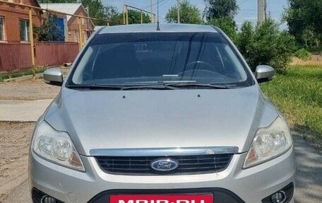 Ford Focus II рестайлинг, 2010 год, 1 100 000 рублей, 3 фотография