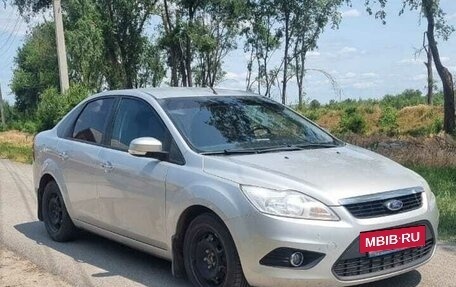 Ford Focus II рестайлинг, 2010 год, 1 100 000 рублей, 2 фотография