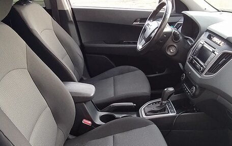 Hyundai Creta I рестайлинг, 2017 год, 1 490 000 рублей, 6 фотография