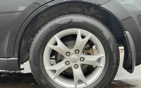 Mitsubishi Galant IX, 2008 год, 610 000 рублей, 4 фотография
