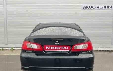 Mitsubishi Galant IX, 2008 год, 610 000 рублей, 7 фотография