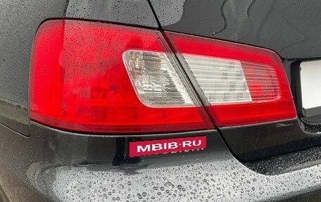 Mitsubishi Galant IX, 2008 год, 610 000 рублей, 8 фотография