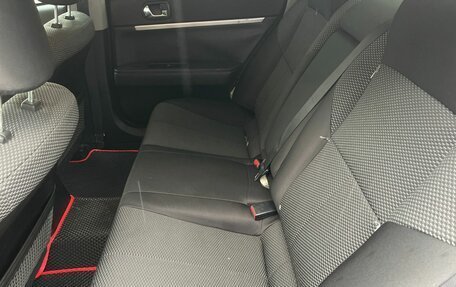 Mitsubishi Galant IX, 2008 год, 610 000 рублей, 20 фотография