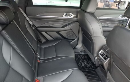 Haval F7x, 2025 год, 3 699 000 рублей, 13 фотография
