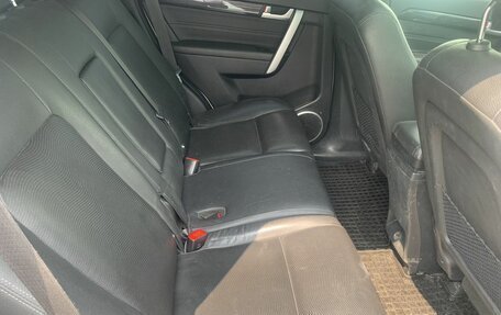 Chevrolet Captiva I, 2015 год, 1 119 900 рублей, 10 фотография