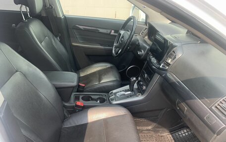 Chevrolet Captiva I, 2015 год, 1 119 900 рублей, 15 фотография