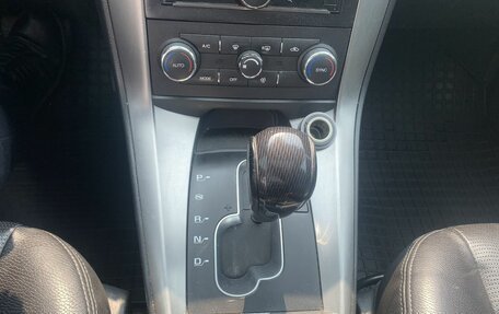Chevrolet Captiva I, 2015 год, 1 119 900 рублей, 19 фотография