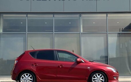 Hyundai i30 I, 2010 год, 599 000 рублей, 3 фотография