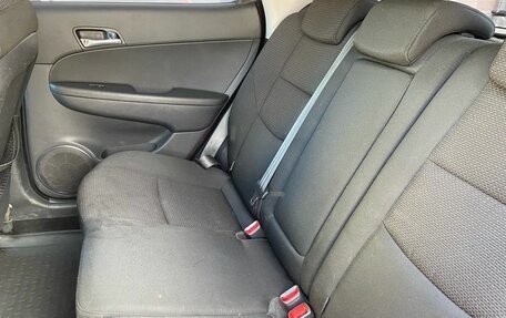 Hyundai i30 I, 2010 год, 599 000 рублей, 10 фотография