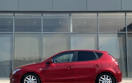 Hyundai i30 I, 2010 год, 599 000 рублей, 6 фотография