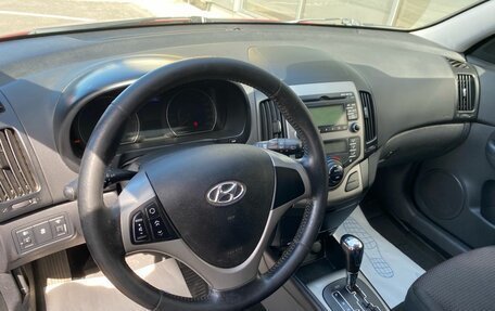 Hyundai i30 I, 2010 год, 599 000 рублей, 7 фотография