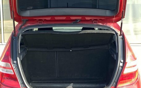 Hyundai i30 I, 2010 год, 599 000 рублей, 11 фотография