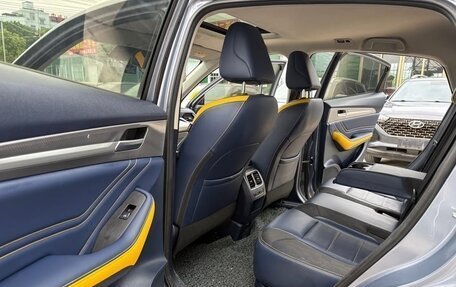 Haval F7x I, 2021 год, 1 587 000 рублей, 10 фотография
