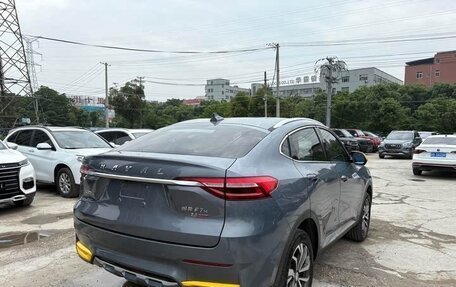 Haval F7x I, 2021 год, 1 587 000 рублей, 4 фотография