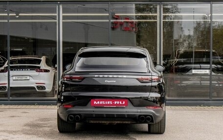 Porsche Cayenne III, 2020 год, 7 250 000 рублей, 4 фотография