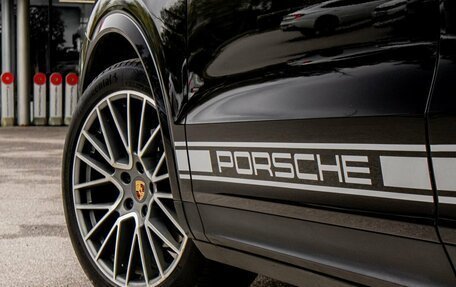 Porsche Cayenne III, 2020 год, 7 250 000 рублей, 12 фотография