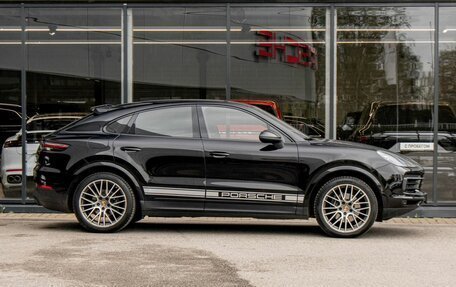 Porsche Cayenne III, 2020 год, 7 250 000 рублей, 6 фотография