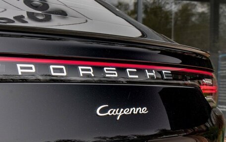 Porsche Cayenne III, 2020 год, 7 250 000 рублей, 15 фотография