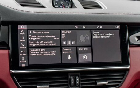 Porsche Cayenne III, 2020 год, 7 250 000 рублей, 19 фотография