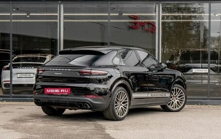 Porsche Cayenne III, 2020 год, 7 250 000 рублей, 5 фотография