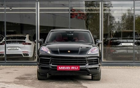 Porsche Cayenne III, 2020 год, 7 250 000 рублей, 8 фотография
