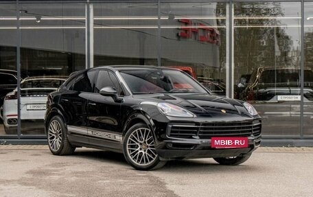 Porsche Cayenne III, 2020 год, 7 250 000 рублей, 7 фотография