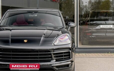 Porsche Cayenne III, 2020 год, 7 250 000 рублей, 10 фотография