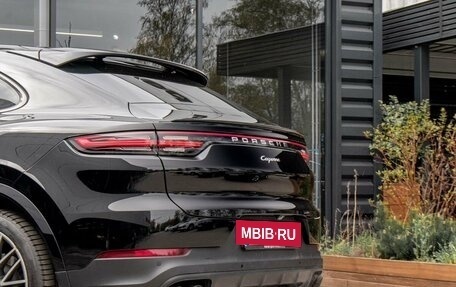 Porsche Cayenne III, 2020 год, 7 250 000 рублей, 13 фотография