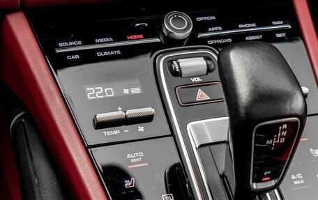 Porsche Cayenne III, 2020 год, 7 250 000 рублей, 20 фотография
