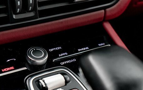 Porsche Cayenne III, 2020 год, 7 250 000 рублей, 21 фотография