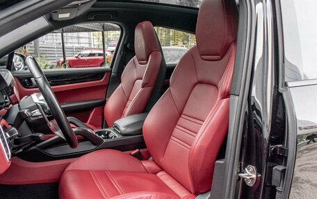 Porsche Cayenne III, 2020 год, 7 250 000 рублей, 24 фотография