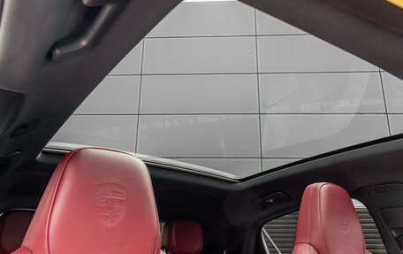 Porsche Cayenne III, 2020 год, 7 250 000 рублей, 29 фотография