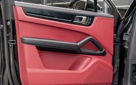 Porsche Cayenne III, 2020 год, 7 250 000 рублей, 22 фотография