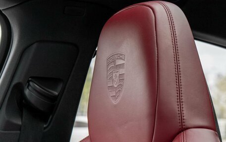 Porsche Cayenne III, 2020 год, 7 250 000 рублей, 30 фотография