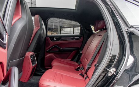 Porsche Cayenne III, 2020 год, 7 250 000 рублей, 26 фотография