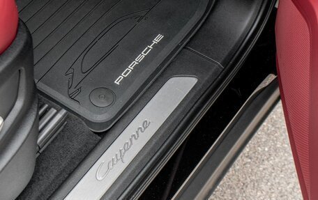 Porsche Cayenne III, 2020 год, 7 250 000 рублей, 31 фотография
