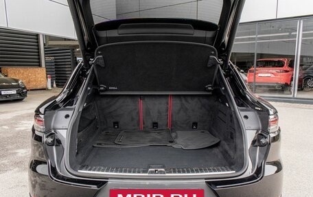 Porsche Cayenne III, 2020 год, 7 250 000 рублей, 32 фотография