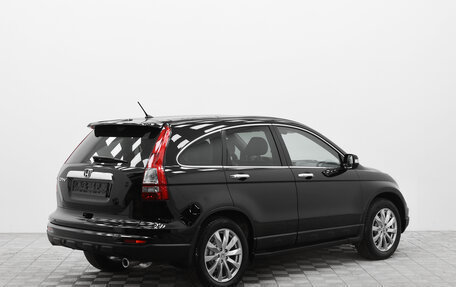 Honda CR-V III рестайлинг, 2010 год, 1 523 000 рублей, 2 фотография