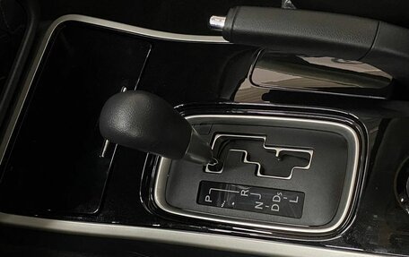 Mitsubishi Outlander III рестайлинг 3, 2022 год, 2 649 000 рублей, 15 фотография