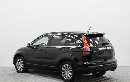 Honda CR-V III рестайлинг, 2010 год, 1 523 000 рублей, 4 фотография