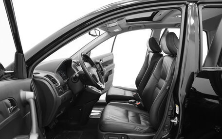 Honda CR-V III рестайлинг, 2010 год, 1 523 000 рублей, 14 фотография