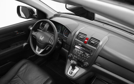 Honda CR-V III рестайлинг, 2010 год, 1 523 000 рублей, 12 фотография
