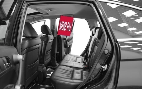 Honda CR-V III рестайлинг, 2010 год, 1 523 000 рублей, 16 фотография